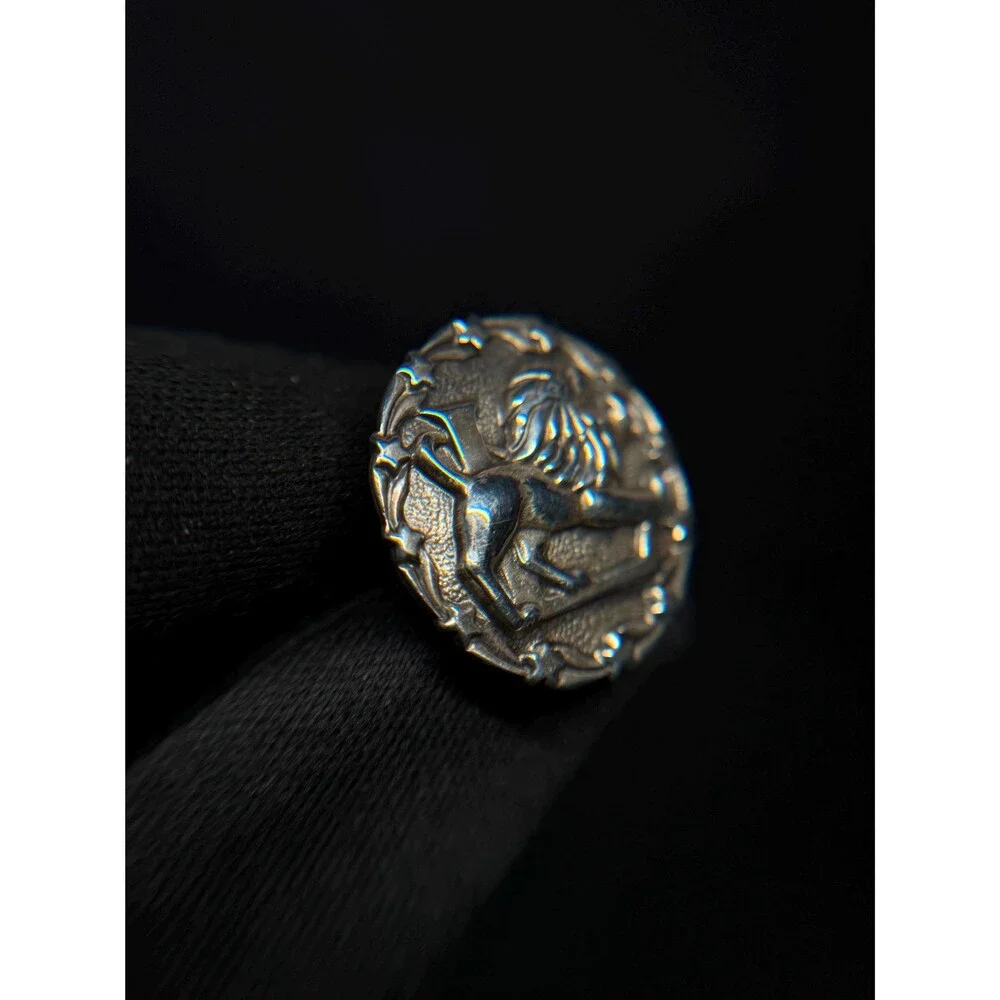 Unbranded substantial vintage